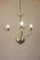 Murano Chandelier from Ercole Barovier & Toso, Image 7