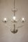 Murano Chandelier from Ercole Barovier & Toso, Image 9