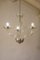 Murano Chandelier from Ercole Barovier & Toso, Image 8