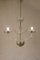 Murano Chandelier from Ercole Barovier & Toso 2