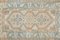 Tappeto decorativo Oushak blu, Turchia, Immagine 3