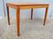 Skandinavischer Teak Couchtisch 11