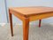 Skandinavischer Teak Couchtisch 12