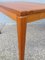 Scandinavian Teak Coffee Table, Image 4