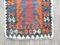 Tappeto Kilim vintage, Turchia, Immagine 6