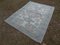 Neutral Colored Oushak Style Area Rug 2
