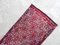 Antiker handgefertigter türkischer Oushak Teppich in Pastellfarben 5