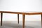 Grande Table Basse Mid-Century en Céramique par Severin Hansen pour Royal Copenhagen 11