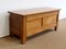 Small 19th Century Oak Chest from Nord de Nantes 2