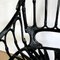 Cast Iron Chairs, 1970s, Set of 4, Image 10