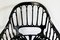 Cast Iron Chairs, 1970s, Set of 4, Image 8