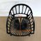 Cast Iron Chairs, 1970s, Set of 4, Image 29