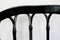 Cast Iron Chairs, 1970s, Set of 4, Image 9
