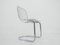 Mid-Century Chairs by Gastone Rinaldi, Italy, 1970s, Set of 5, Image 11