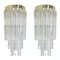 Mid-Century Wall Lamps from Kalmar, 1970s, Set of 2, Image 1
