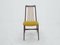 Mid-Century Dining Chairs, Denmark, 1970s, Set of 6 2