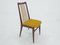 Mid-Century Dining Chairs, Denmark, 1970s, Set of 6 5