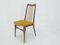 Mid-Century Dining Chairs, Denmark, 1970s, Set of 6 11