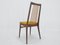 Mid-Century Dining Chairs, Denmark, 1970s, Set of 6 6