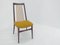 Mid-Century Dining Chairs, Denmark, 1970s, Set of 6 9