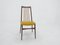 Mid-Century Dining Chairs, Denmark, 1970s, Set of 6 3