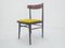 Mid-Century Dining Chairs, Denmark, 1970s, Set of 5 2