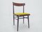 Mid-Century Dining Chairs, Denmark, 1970s, Set of 5 10