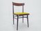 Mid-Century Dining Chairs, Denmark, 1970s, Set of 5, Image 10