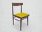 Mid-Century Dining Chairs, Denmark, 1970s, Set of 5, Image 12