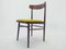 Mid-Century Dining Chairs, Denmark, 1970s, Set of 5, Image 9