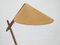 Mid-Century Floor Lamp from ULUV, 1950s 6