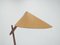 Mid-Century Floor Lamp from ULUV, 1950s 8