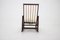 Rocking Chair from ULUV, Czechoslovakia, 1960s 5