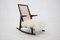 Rocking Chair from ULUV, Czechoslovakia, 1960s, Image 2