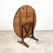 Antique French Oak and Pine Wine Table or Vigneron 7