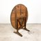 Antique French Oak and Pine Wine Table or Vigneron, Image 7
