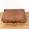 Vintage Leather Suitcase from F. Lansdowne’s London 5