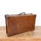 Valise Vintage en Cuir de F. Lansdowne's London 3