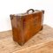 Vintage Leather Suitcase from F. Lansdowne’s London 2
