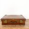 Vintage Leather Suitcase from F. Lansdowne’s London 4