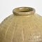 Kleine antike Vase oder Reisgefäß aus Terrakotta 2