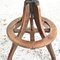 Vintage Draughtsman's Chair by R Tyzack, Image 9