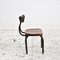Vintage Low Chair from Evertaut, Image 3