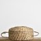 Antique French Bee Skep 1
