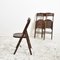 Bentwood Folding Chair by Mazowia Noworadomsk, Image 3