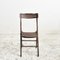 Bentwood Folding Chair by Mazowia Noworadomsk, Image 1
