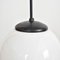 Czech Opaline Pendant Light, Image 2