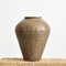 Kleine antike Vase aus Terrakotta 1