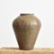 Small Antique Terracotta Vase 1