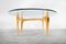 Sculptural Brass Coffee or Side Table by Knut Hesterberg, 1960 From Ronald Schmitt 9